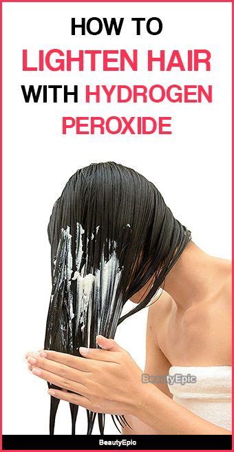 Hydrogen Peroxide: A Safe and Effective Alternative to Chemical Cleaners